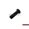 VW Original Tornillo Avellanado - N 90698401