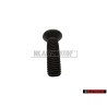 VW Original Tornillo Avellanado - N 90698401