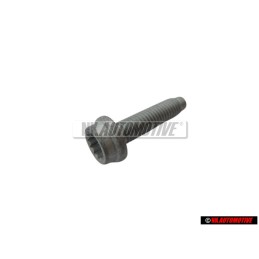 VW Original Tornillo Cuello Cilindro Con Cabeza De Estrella - N 90870602