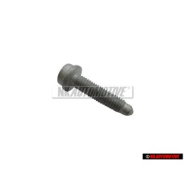 VW Original Tornillo Cuello Cilindro Con Cabeza De Estrella - N 90870602