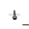 VW Original Tornillo Cuello Cilindro Con Cabeza De Estrella - N 90870602
