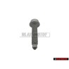 VW Original Tornillo Cuello Cilindro Con Cabeza De Estrella - N 90870602