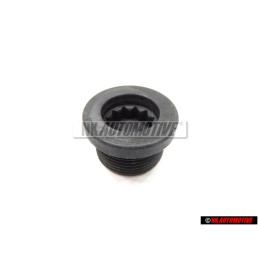 VW Original Tornillo Obturador - N 90917801