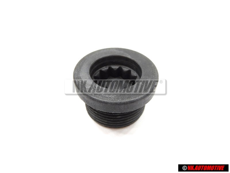 VW Original Tornillo Obturador - N 90917801