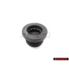 VW Original Tornillo Obturador - N 90917801