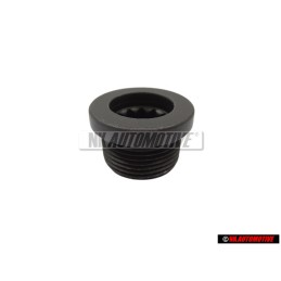 VW Original Tornillo Obturador - N 90917801