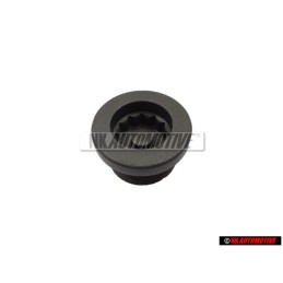 VW Original Tornillo Obturador - N 90917801