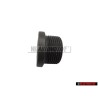 VW Original Tornillo Obturador - N 90917801