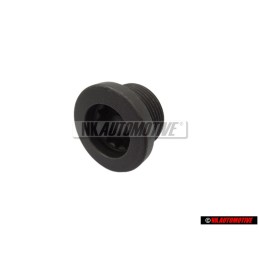 VW Original Tornillo Obturador - N 90917801