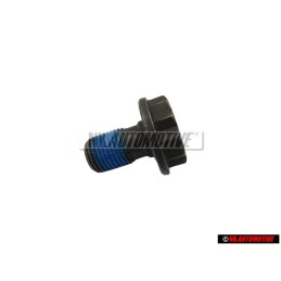 VW Original Tornillo Dodecagonal - N 90946201