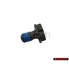 VW Original Tornillo Dodecagonal - N 90946201