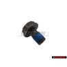 VW Original Tornillo Dodecagonal - N 90946201