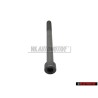 VW Original Tornillo Cilindrico Con Cabeza De Hexagono Interior - N 0447591