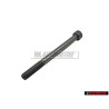 VW Original Tornillo Cilindrico Con Cabeza De Hexagono Interior - N 0447591
