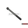 VW Original Tornillo Cilindrico Con Cabeza De Hexagono Interior - N 0447591