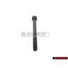 VW Original Tornillo Cilindrico Con Cabeza De Hexagono Interior - N 0447591