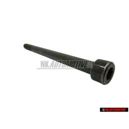 VW Original Tornillo Cilindrico Con Cabeza De Hexagono Interior - N 0447601