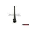 VW Original Tornillo Cilindrico Con Cabeza De Hexagono Interior - N 0447601