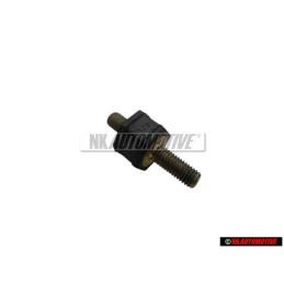 VW Original Recepcion Goma - 068129631
