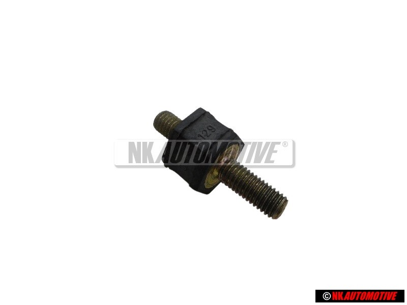 VW Original Recepcion Goma - 068129631