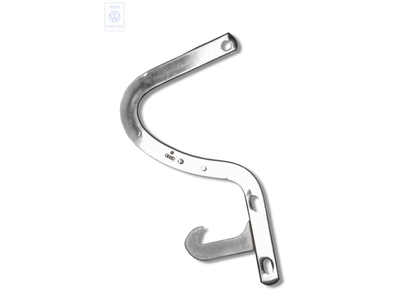 VW Original Bisagra Capo Con Gancho Ret. 