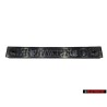 VW Original VOLKSWAGEN Trasero Rotulo Insignia Emblema - 171853685A