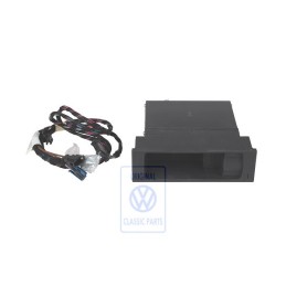 VW Original Juego Mont.Ulter. Compart. 