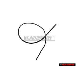VW Original Junta Burlete - 181837809