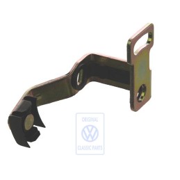 VW Original Palanca Inversion - 1H0711202A