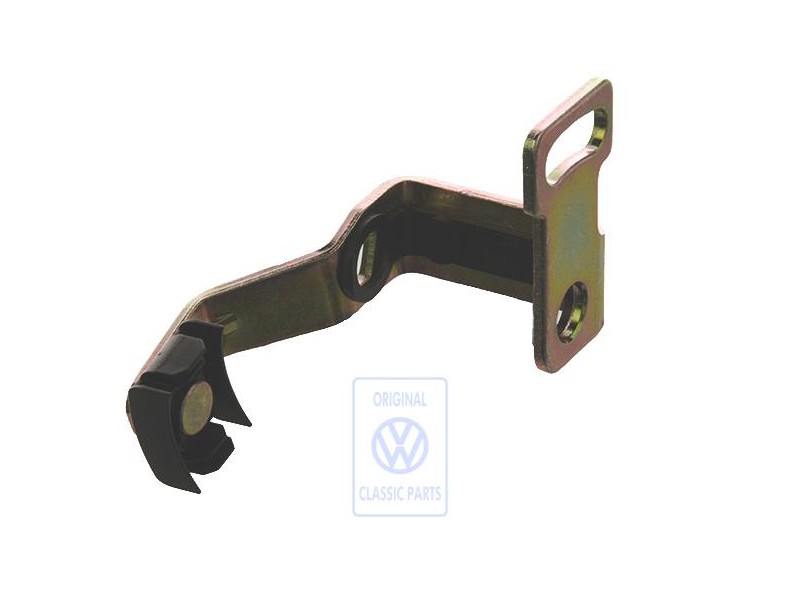 VW Original Palanca Inversion - 1H0711202A