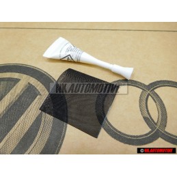 VW Original 1 Juego Pegamento Vidrio/Metal - D 000703A1