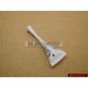 VW Original 1 Juego Pegamento Vidrio/Metal - D 000703A1