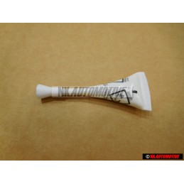 VW Original 1 Juego Pegamento Vidrio/Metal - D 000703A1