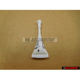 VW Original 1 Juego Pegamento Vidrio/Metal - D 000703A1
