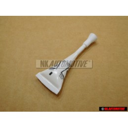 VW Original 1 Juego Pegamento Vidrio/Metal - D 000703A1