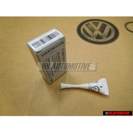 VW Original 1 Juego Pegamento Vidrio/Metal - D 000703A1