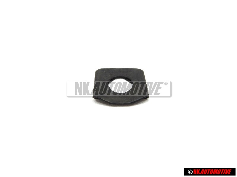 VW Original Arandela De Presion - N 0128551