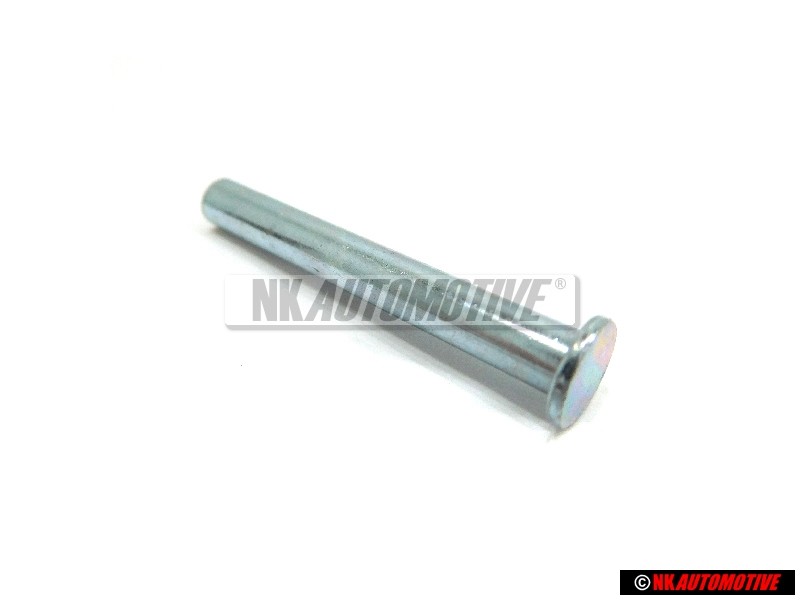 VW Original Remache Cilindro - N 0136661