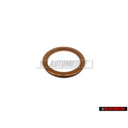 VW Original Anillo Junta - N 0138182