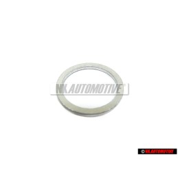 VW Original Anillo Junta - N 0138441