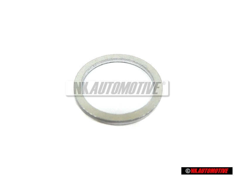 VW Original Anillo Junta - N 0138441