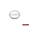 VW Original Anillo Junta - N 0138441