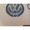 VW Original Anillo Junta - N 0138441