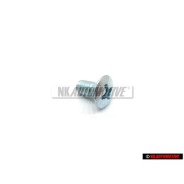 VW Original Tornillo Avellanado - N 0142571