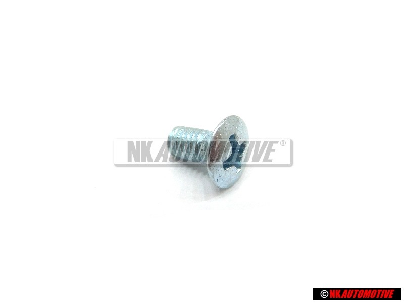 VW Original Tornillo Avellanado - N 0142571