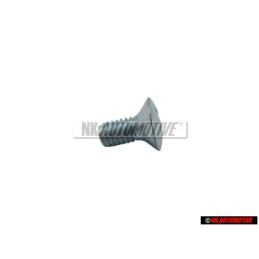 VW Original Tornillo Avellanado - N 0142571