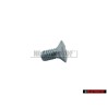 VW Original Tornillo Avellanado - N 0142571