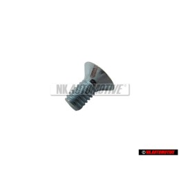 VW Original Tornillo Avellanado - N 0142571
