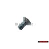 VW Original Tornillo Avellanado - N 0142571