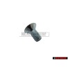 VW Original Tornillo Avellanado - N 0142571